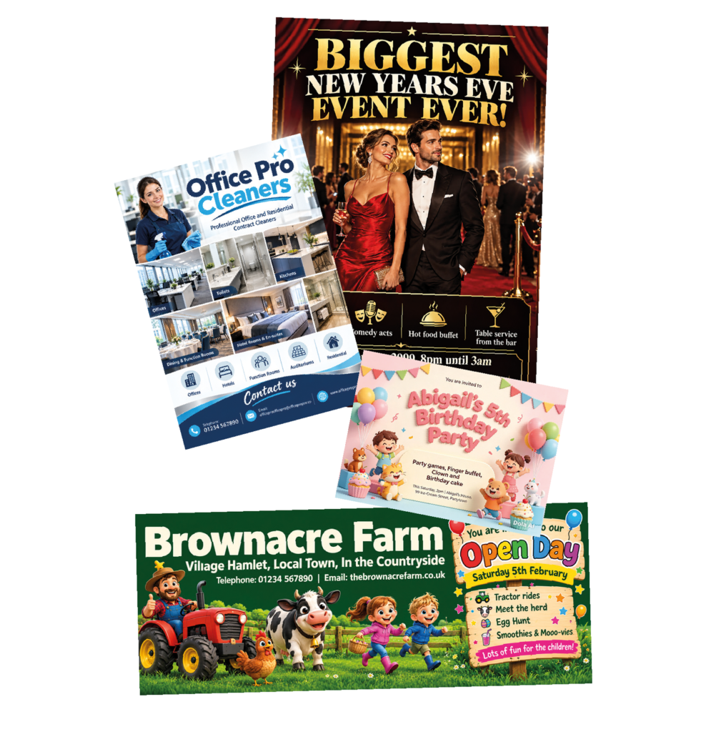 AI Generated Images